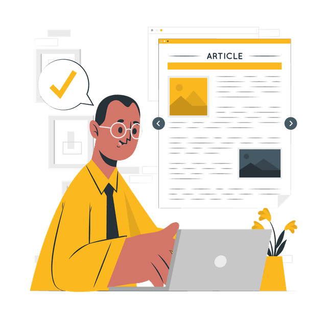 Hotel Booking - Illustration by Storyset